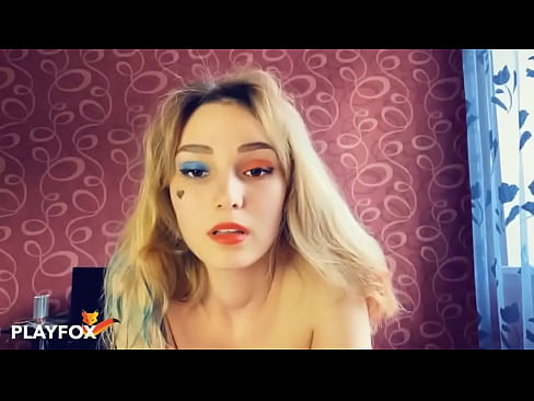 ❤️ Magiaj okulvitroj de virtuala realeco donis al mi sekson kun Harley Quinn ❤❌ Kvalita porno ĉe eo.fuckmymac.ru