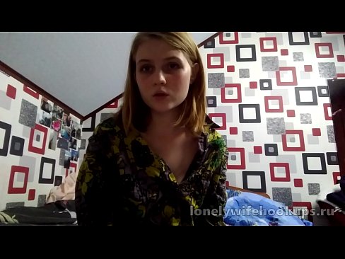 ❤️ Juna blonda studento el Rusio ŝatas pli grandajn dikojn. ❤❌ Kvalita porno ĉe eo.fuckmymac.ru