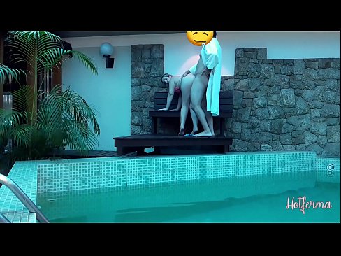 ❤️ Estro invitas servistinon al la naĝejo, sed ne povis rezisti varmegon ❤❌ Kvalita porno ĉe eo.fuckmymac.ru